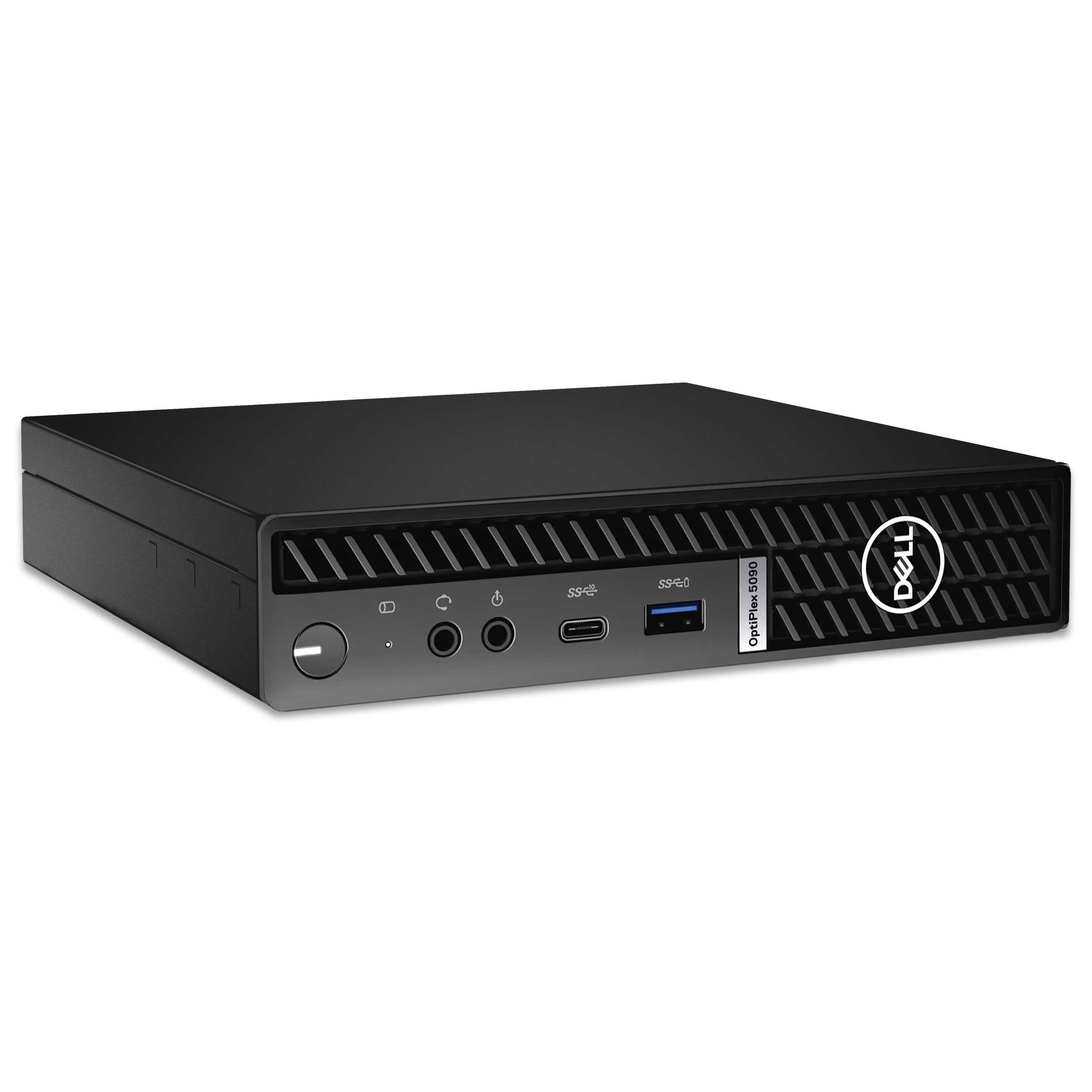 4255867509401 - Optiplex 5090Sehr gut - AfB-refurbished 4255867509401 - Optiplex 5090Sehr gut - AfB-refurbished