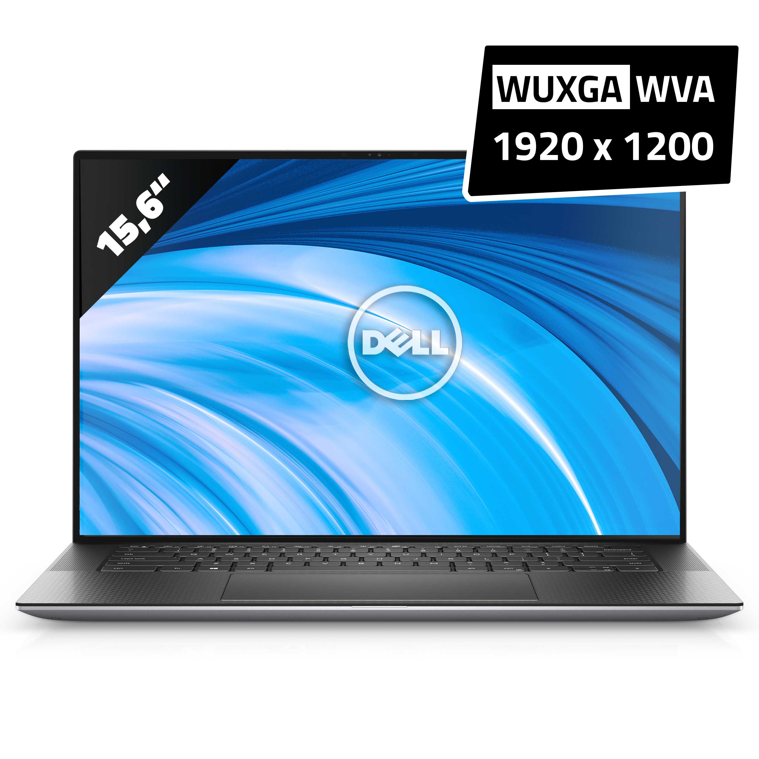 4255867509661 - Precision 5560Gut - AfB-refurbished