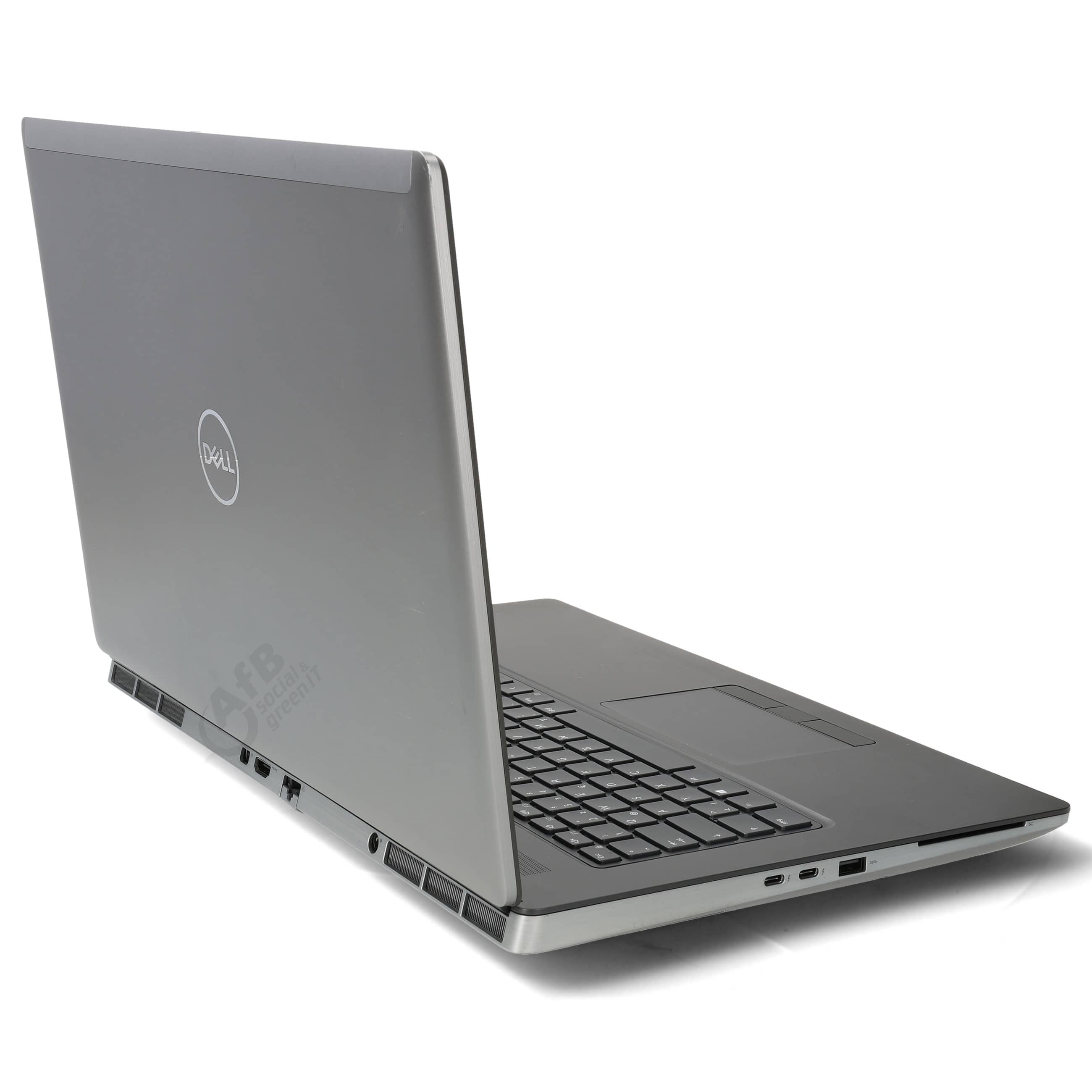 4255867510209 - Precision 7750Sehr gut - AfB-refurbished