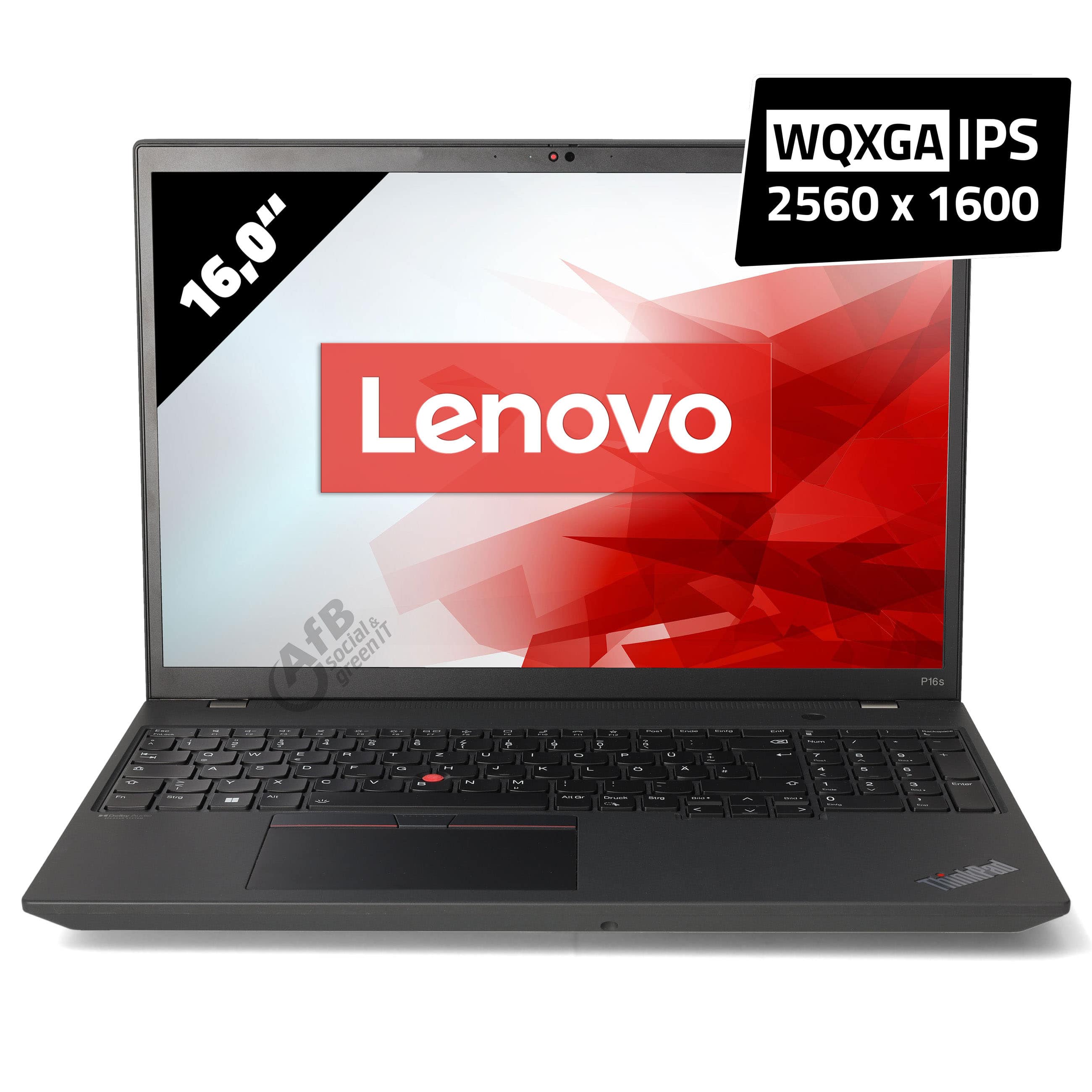 4255867510636 - ThinkPad P16s Gen 2 AMDOVP geöffnet - geöffnet 4255867510636 - ThinkPad P16s Gen 2 AMDOVP geöffnet - geöffnet