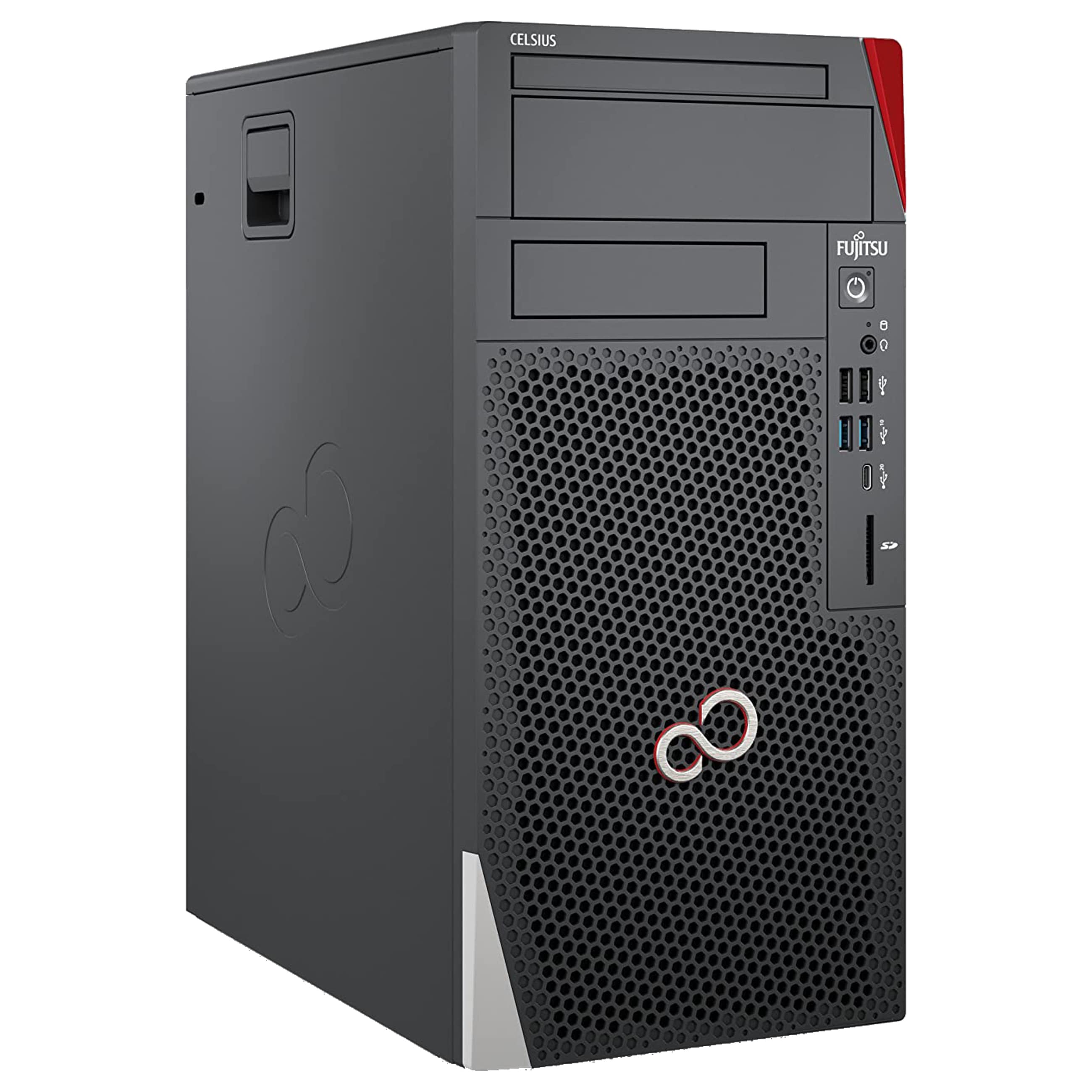 4255867510711 - Workstation Celsius W5010 Sehr gut - AfB-refurbished