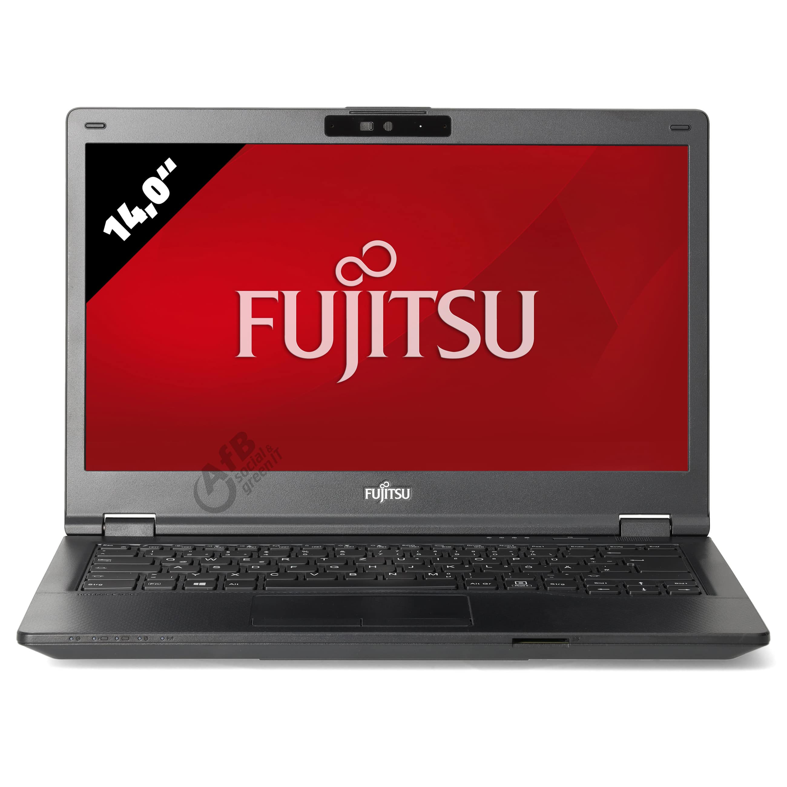4255867511558 - LIFEBOOK E5410Gut - AfB-refurbished 4255867511558 - LIFEBOOK E5410Gut - AfB-refurbished