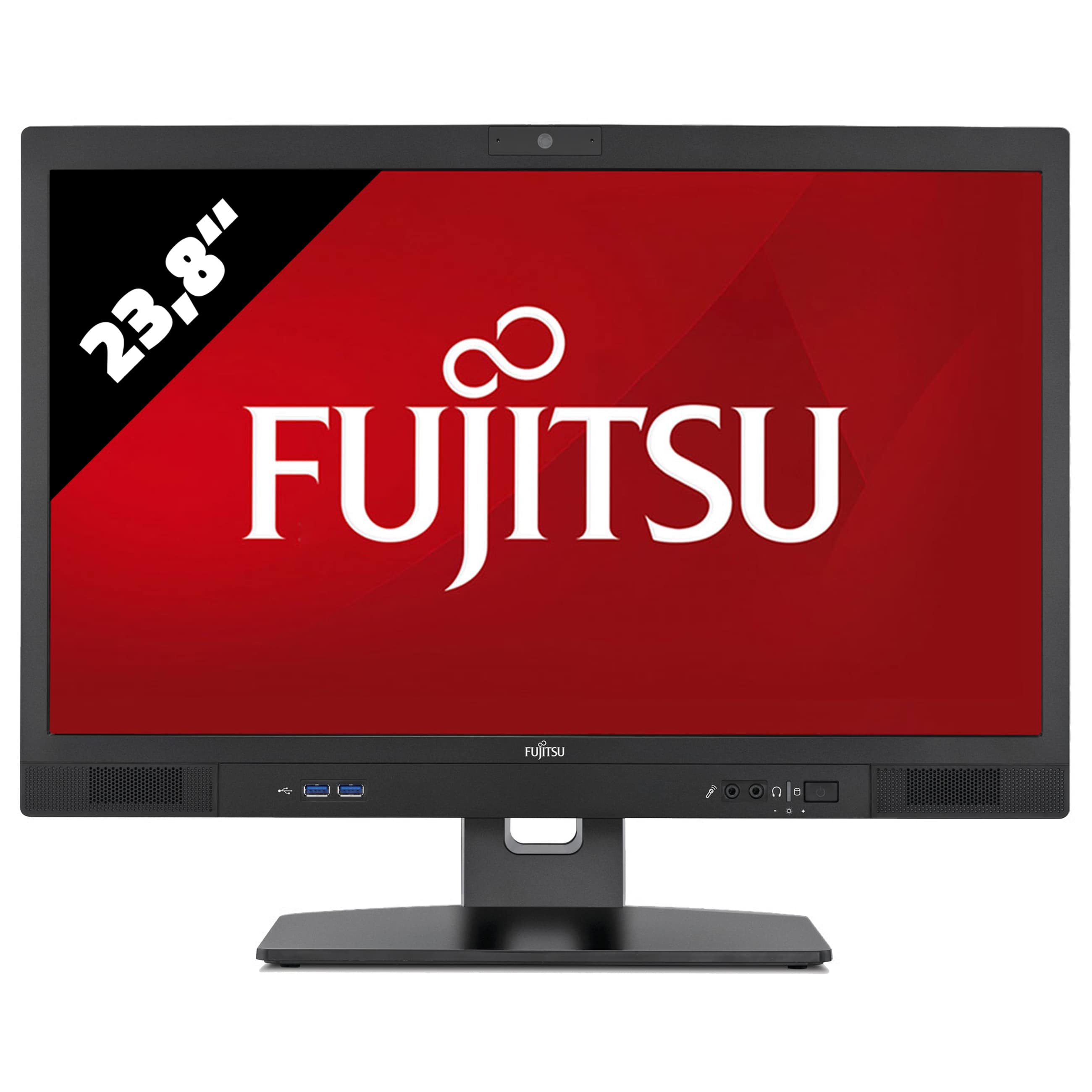 4255867511718 - Esprimo K558 24 All-in-One-PCFair - AfB-refurbished 4255867511718 - Esprimo K558 24 All-in-One-PCFair - AfB-refurbished