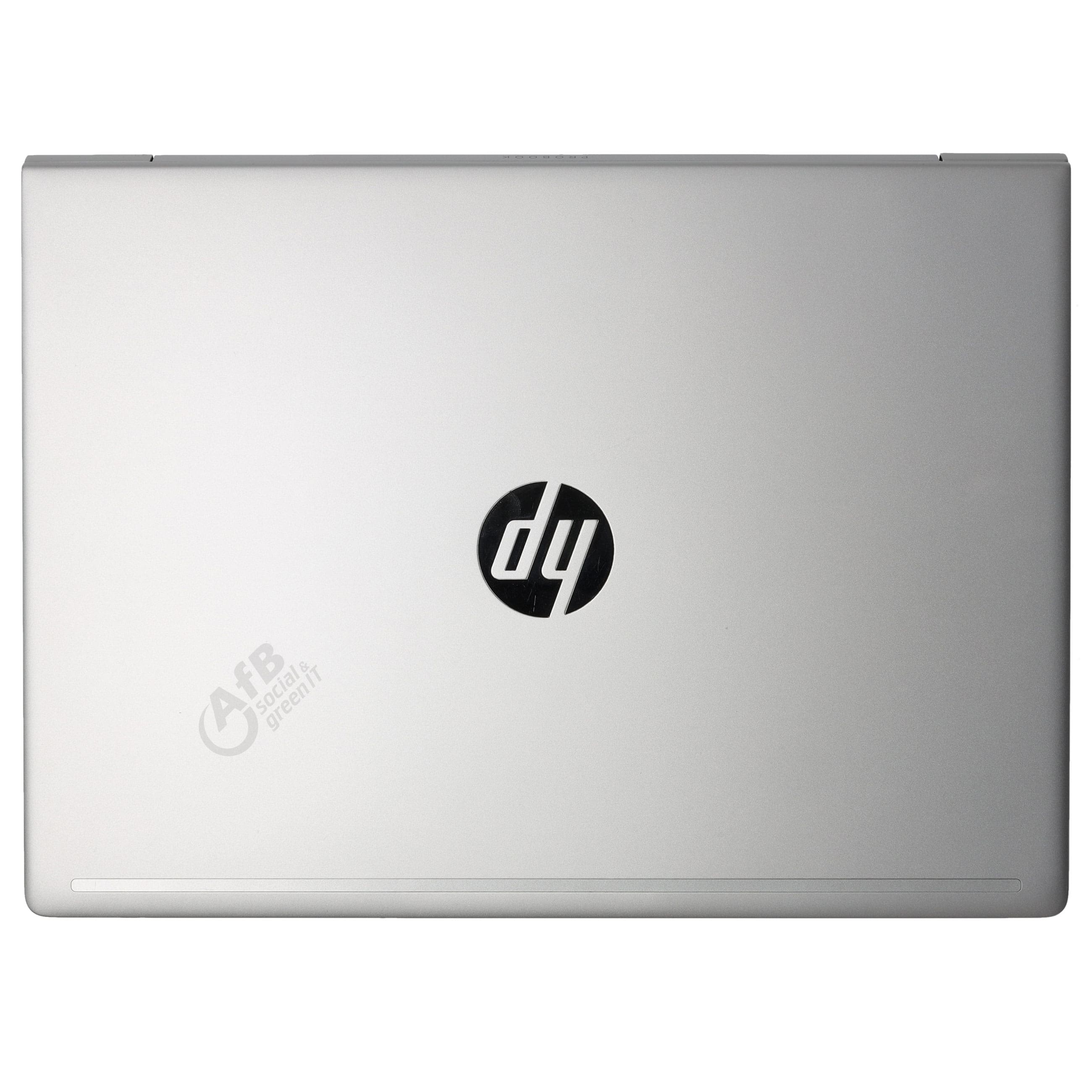 4255867511787 - ProBook 440 G7Gut - AfB-refurbished 4255867511787 - ProBook 440 G7Gut - AfB-refurbished