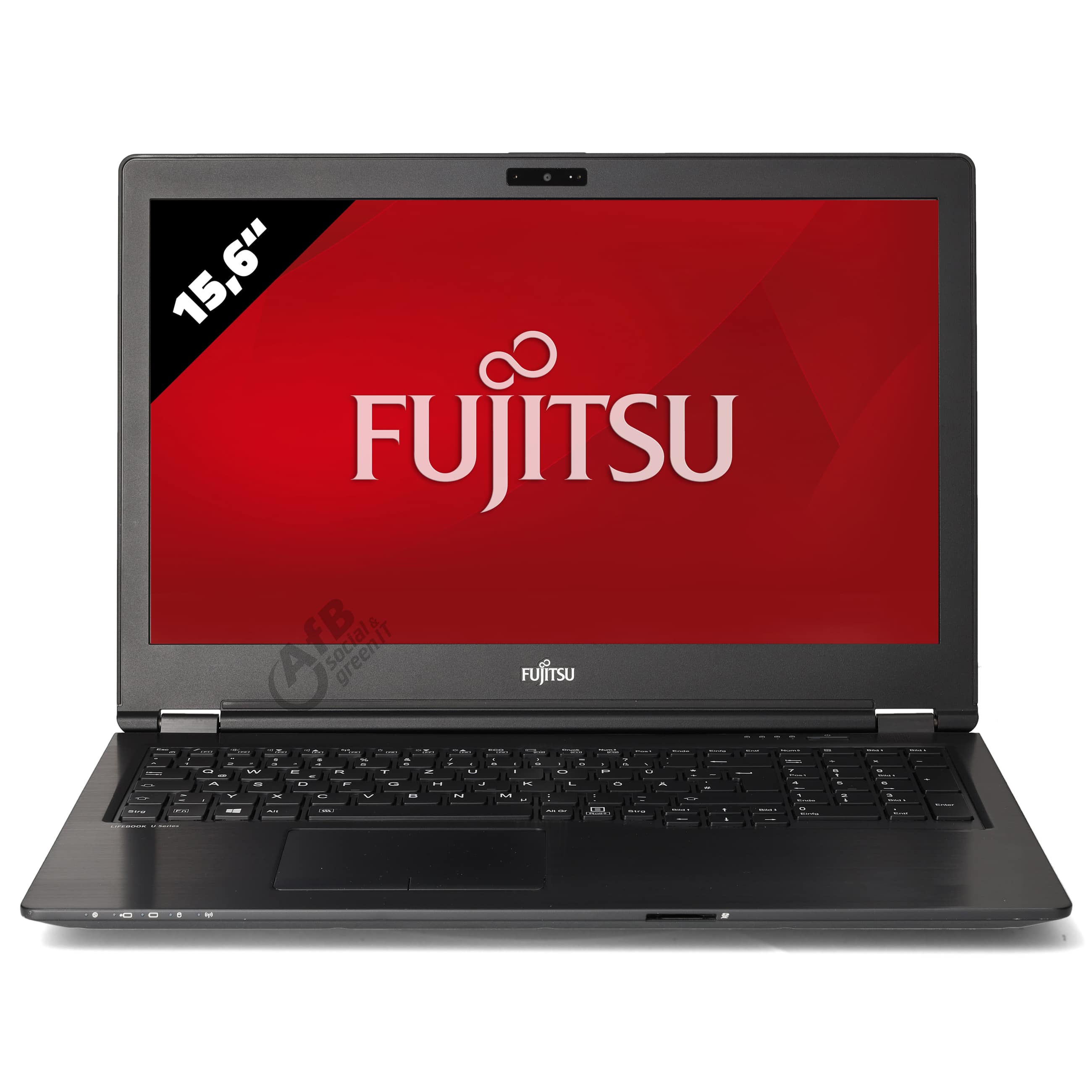 4255867513576 - LifeBook U758Fair - AfB-refurbished 4255867513576 - LifeBook U758Fair - AfB-refurbished