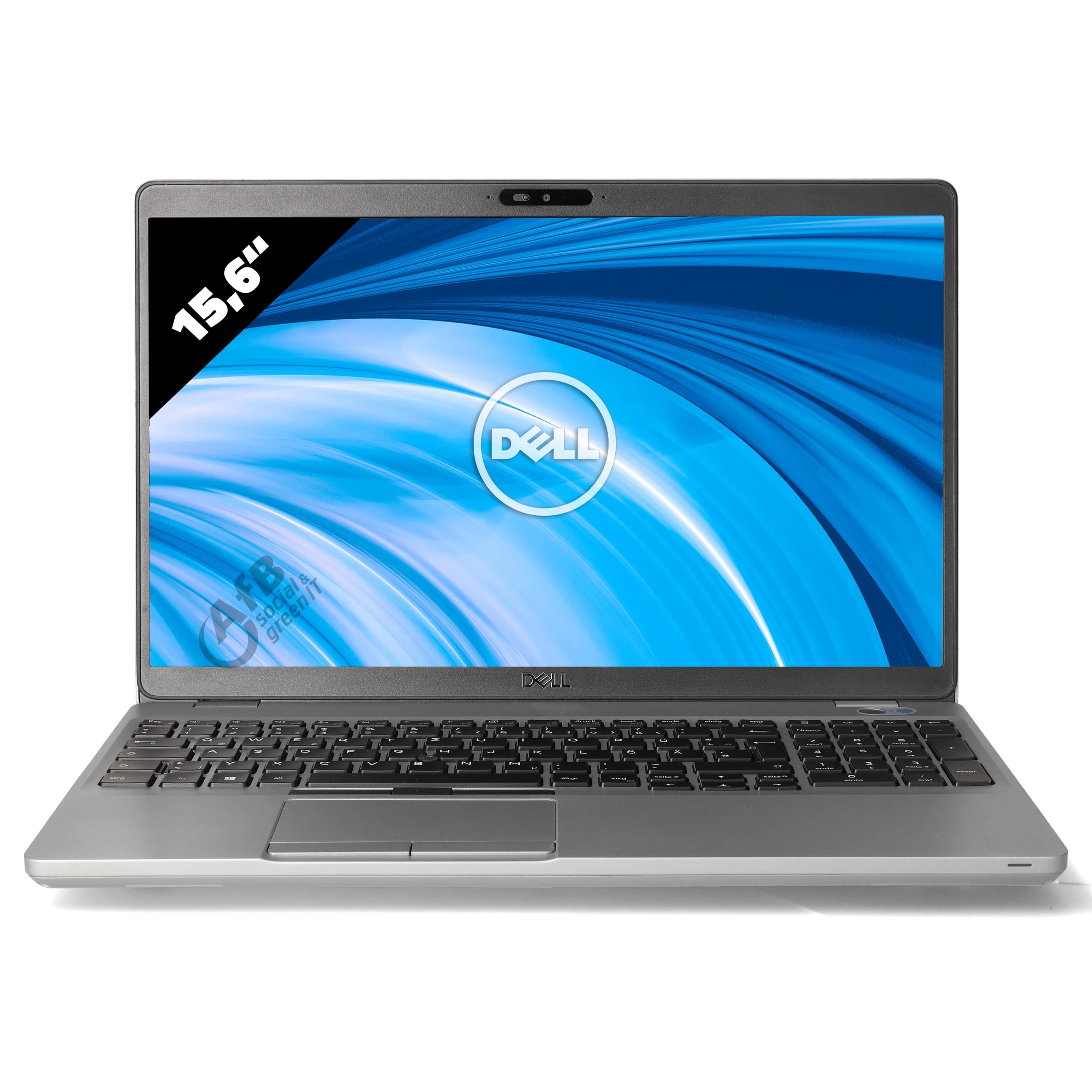 4255867513590 - Lifebook E5510Fair - AfB-refurbished