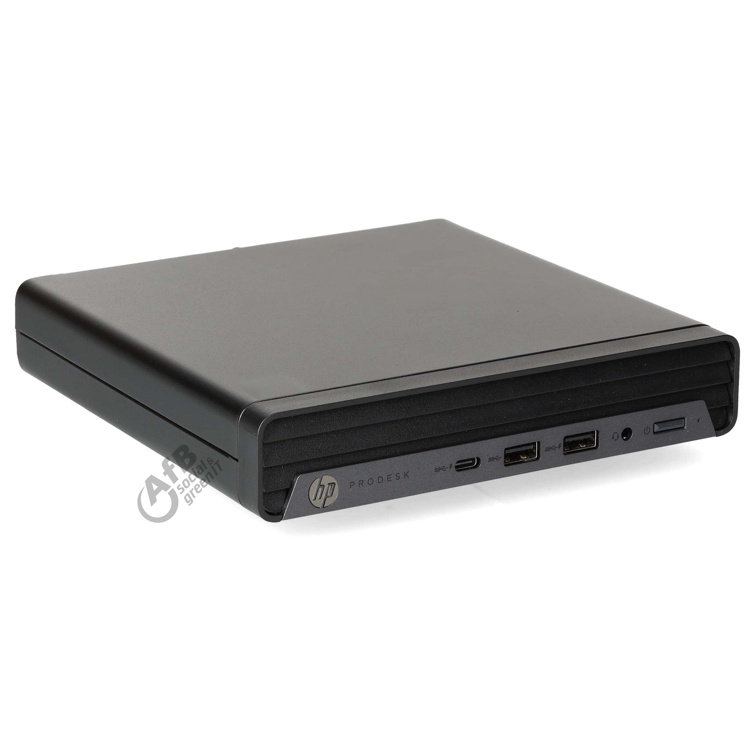 4255867514177 - ProDesk 600 G6Sehr gut - AfB-refurbished 4255867514177 - ProDesk 600 G6Sehr gut - AfB-refurbished