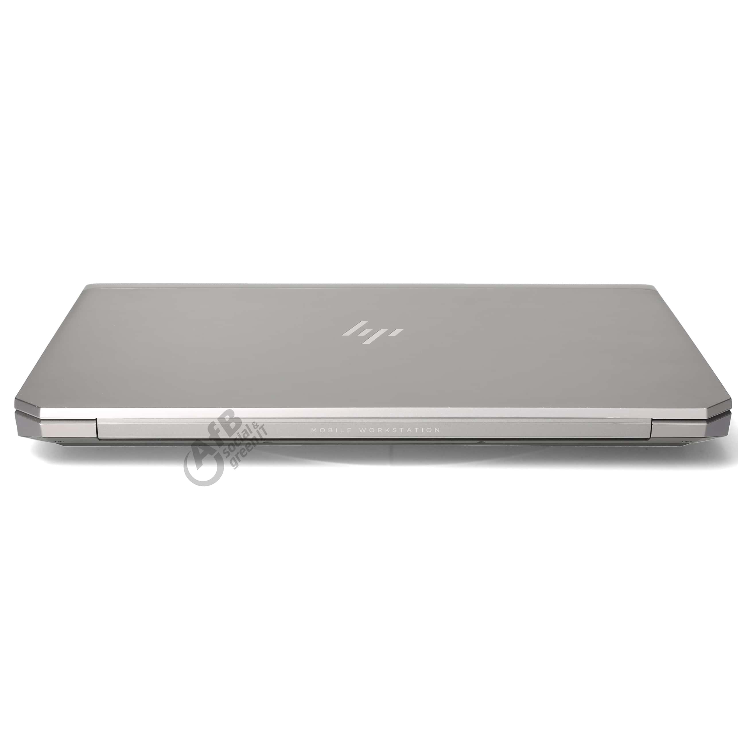 4255867516928 - ZBook 15 G6Fair - AfB-refurbished