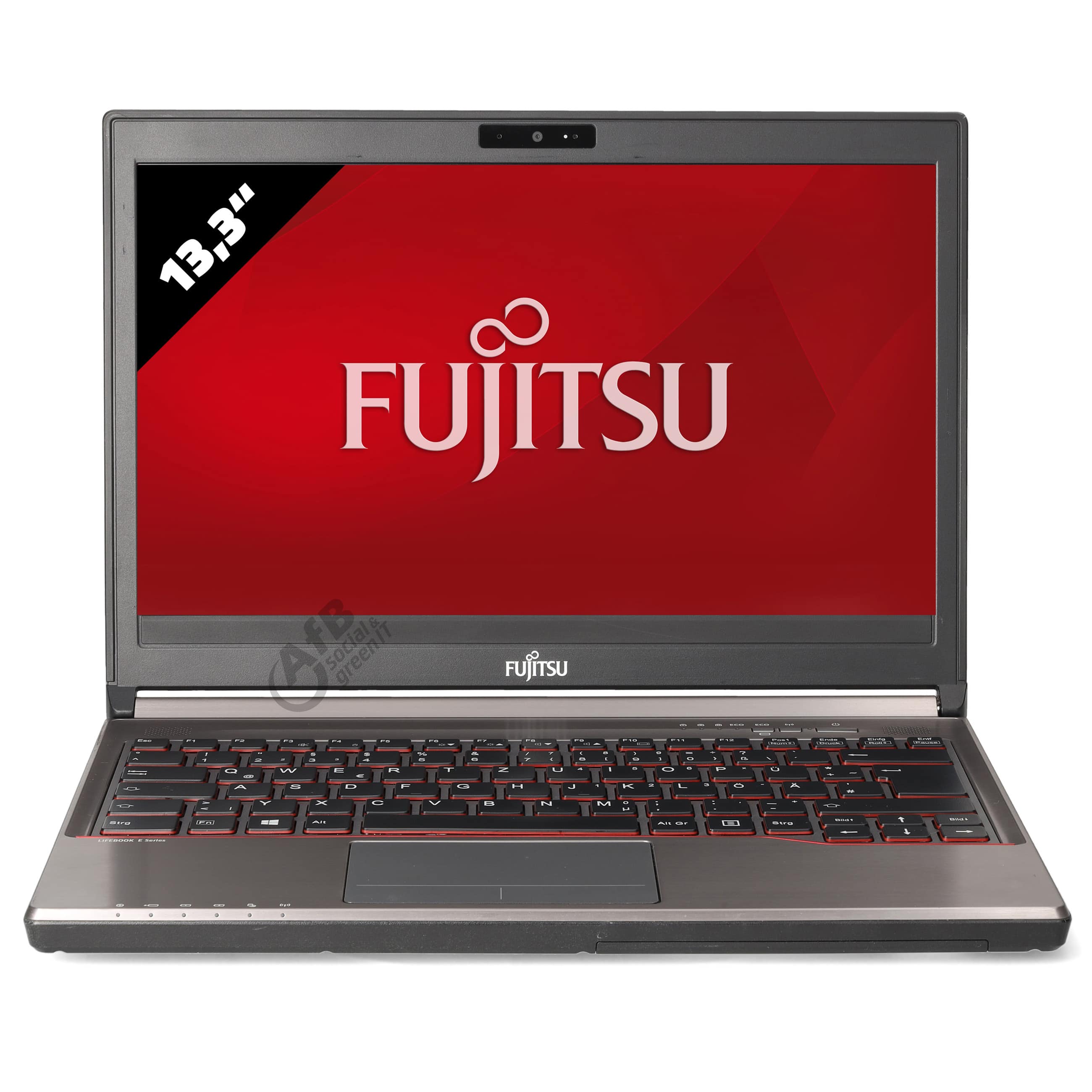 4255867519011 - Lifebook E736Fair - AfB-refurbished
