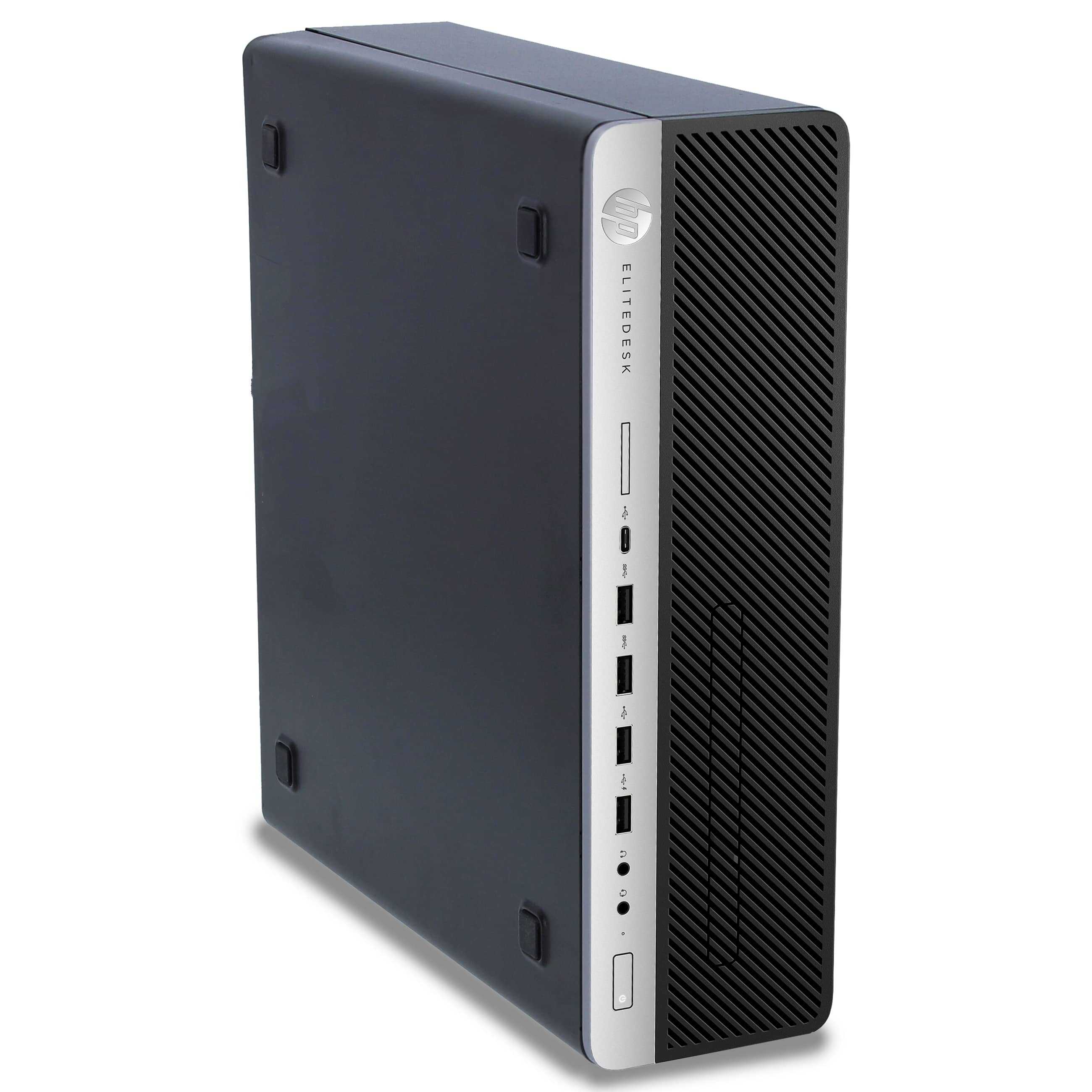 4255867523445 - EliteDesk 800 G4Gut - AfB-refurbished 4255867523445 - EliteDesk 800 G4Gut - AfB-refurbished