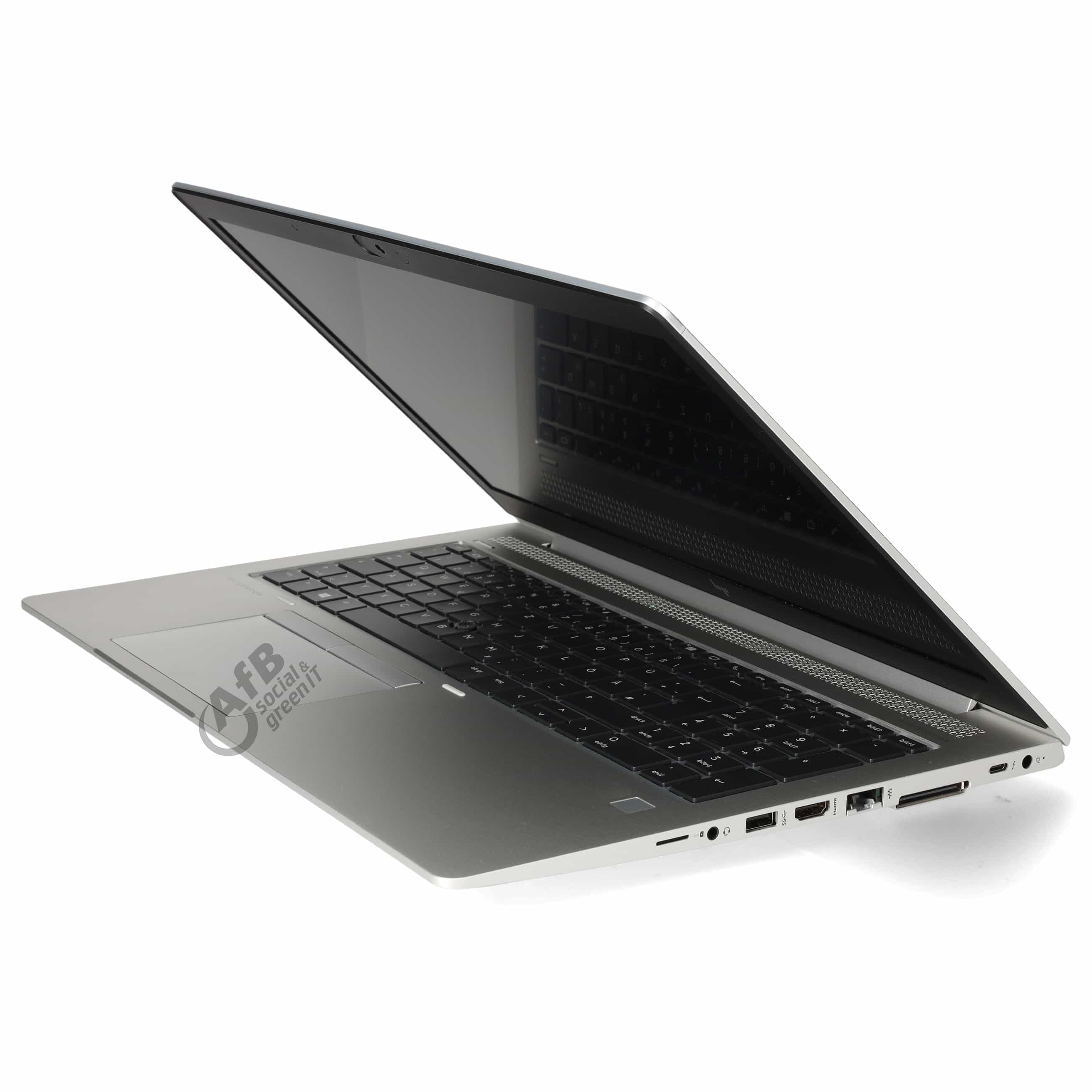 4255867525357 - EliteBook 850 G6Gut - AfB-refurbished