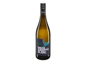 4260003060715 - Edition Valentin Vogel Weißburgunder Qualitätswein Sauvignon Blanc 125 % vol 075 Liter - Inhalt 6 Flaschen