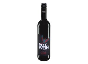 4260003060913 - Edition Valentin Vogel Rotwein Qualitätswein trocken 130 % vol 075 Liter - Inhalt 6 Flaschen