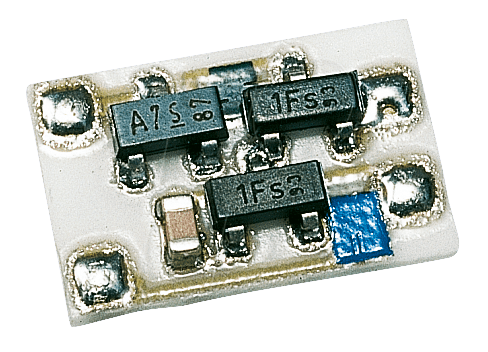 4260003170445 - LED-Konstantstromquelle 30 v dc 10 mA - H-tronic