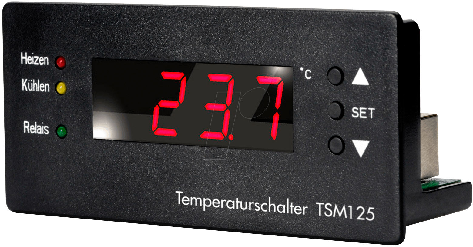 4260003173323 - 1114525 TSM 125 Temperaturschalter Baustein 12 V DC -55 - 125 °C