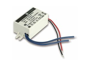 4260003173477 - Schaltnetzteil-Modul SP-12-401A 12 V 400 mA für Leiterplatte bedrahtet