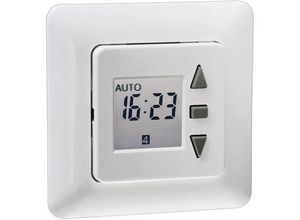 4260005854008 - PCE - Rollladentimer Kaiser Nienhaus 320600 Tastor Konstum SD-Astro Unterputz