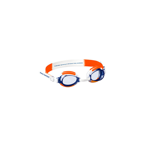 4260007760352 - Taucherbrille mehrfarbig 4260007760352 Flipper SwimSafe