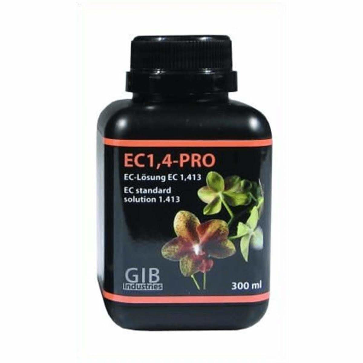 4260011570442 - GIB EC 14 PRO Eichlösung 300ml