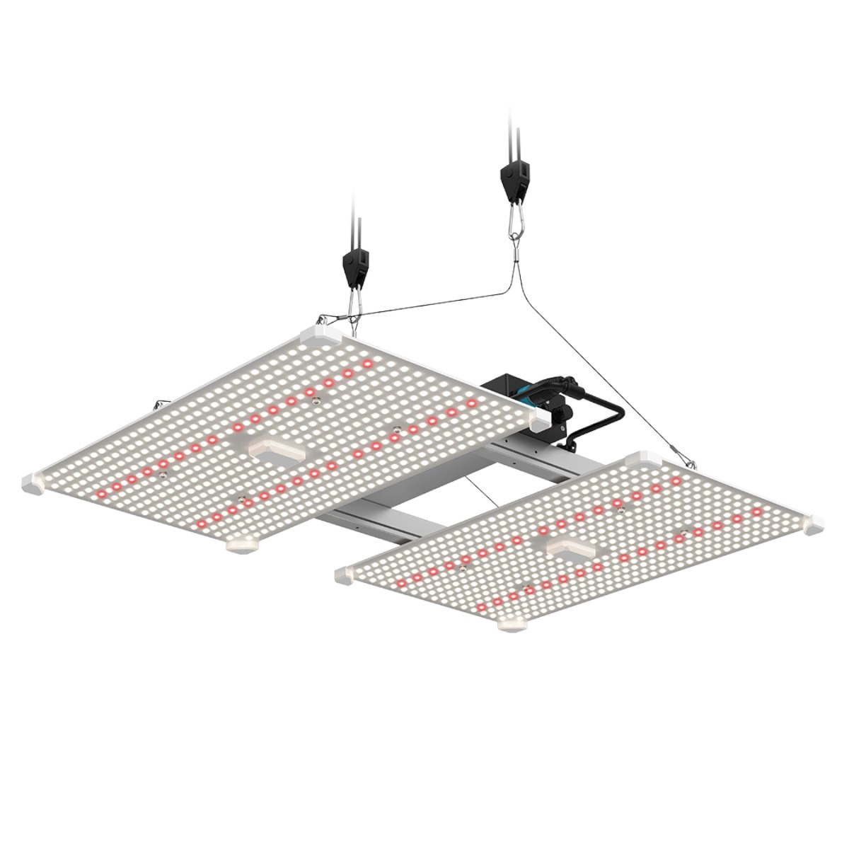 4260011575041 - LUMii Black LED Blade 400 Watt 3500K