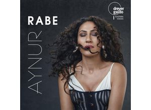 4260014871539 - Rabe - Aynur (CD)