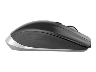 4260016341474 - CadMouse Compact - Maus - ergonomisch - optisch - 7 Tasten - kabellos kabelgebunden