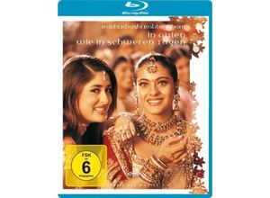 4260017062880 - In guten wie in schweren Tagen (Blu-ray)