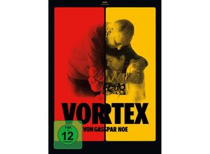 4260017068462 - Vortex (Blu-ray)