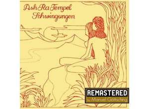4260017591120 - Ash Ra Tempel - GEBRAUCHT Schwingungen - Preis vom 19112023 061210 h