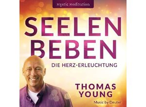 4260021690437 - SEELENBEBEN 1 Audio-CD - YOUNG THOMAS (Hörbuch)