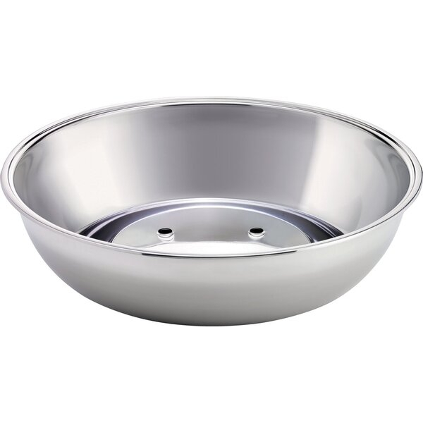 4260023010127 - Edelstahl-Innenschüssel für XXL 4260023010127 LotusGrill