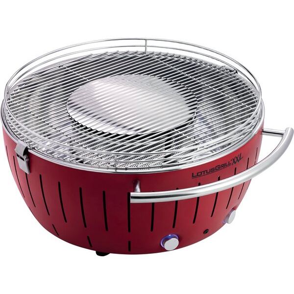 4260023017393 - XXL G600 feuerrot 4260023017393 LotusGrill