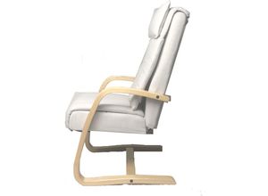 4260026893987 - Relax-Massagesessel AT-233 inkl Fernbedienung beige