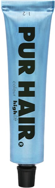 4260028330848 - Pur Hair Colour Highlift 1201 Hellerfä rber Asch 60 ml