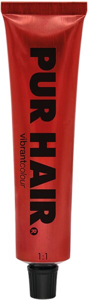 4260028336758 - Pur Hair Vibrant Colour 7744 Mittelblond Int Kupfer Rot 60 ml