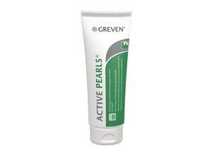 4260029178074 - - Hautreinigung ® active pearls® 250 ml Tube starke Verschmutzung