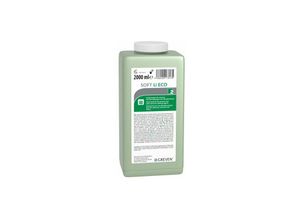 4260029178135 - Handreiniger GREVEN® SOFT U ECO parfümiert 2-L-Hartflasche