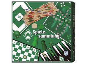 4260029820935 - Werder Bremen Spielsammlung