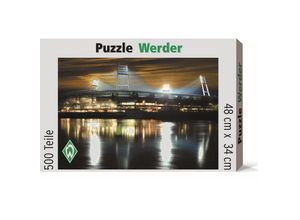 4260029824889 - Werder Bremen Puzzle