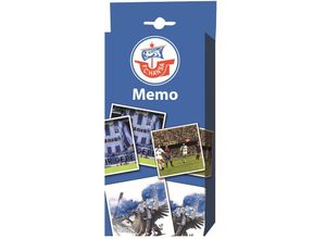 4260029825312 - Hansa Rostock Memo