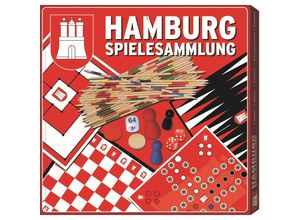 4260029825862 - Hamburg Spielesammlung