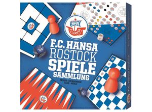 4260029829822 - Hansa Rostock Spielesammlung