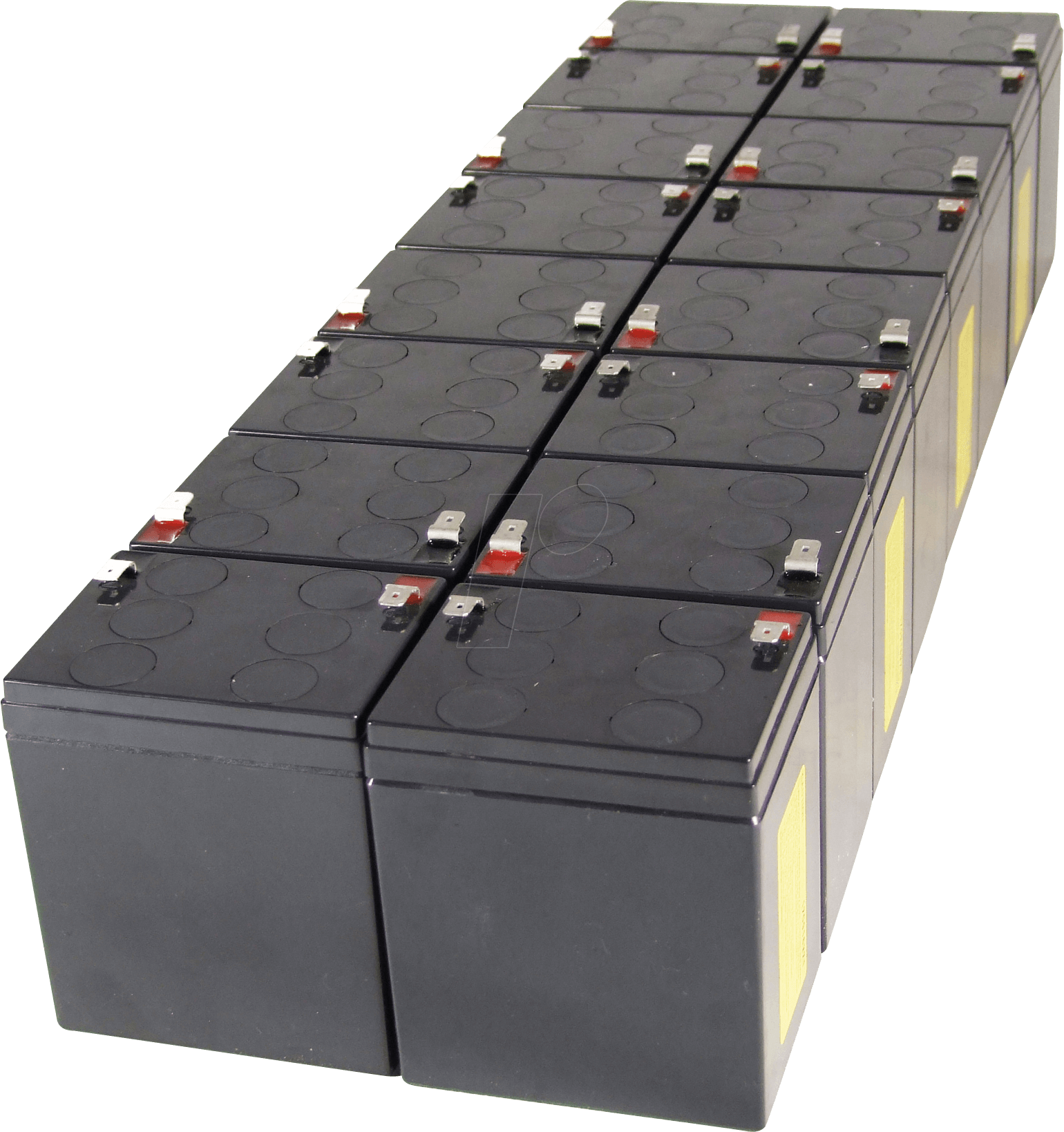 4260030443307 - SCD44 - Ersatzbatterie geeignet für APC RBC44 4260030443307 - SCD44 - Ersatzbatterie geeignet für APC RBC44