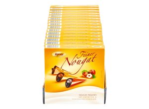 4260030895106 - Argenta Nougatspitztüten 100 g 15er Pack