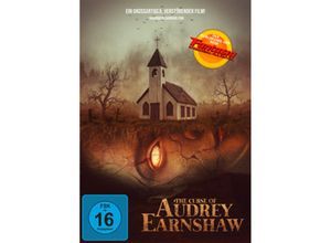 4260034637207 - The Curse of Audrey Earnshaw (DVD)