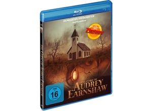 4260034637214 - The Curse Of Audrey Earnshaw (Blu-ray)