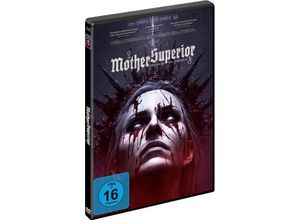 4260034637917 - Mother Superior (DVD)