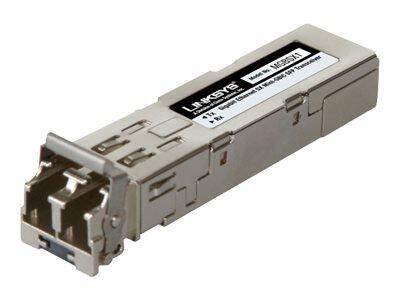 4260039342731 - MGBSX1 Gigabit SX Mini-GBIC SFP Transceiver Modul MGBSX1