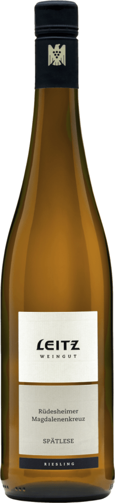 4260040556745 - 2019 Leitz Rüdesheimer Magdalenenkreuz Riesling Spätlese VDPErste Lage trocken Rheingau