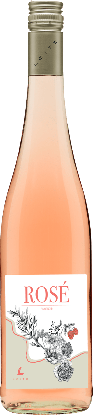 4260040558312 - 2020 Leitz Pinot Noir Rosé trocken